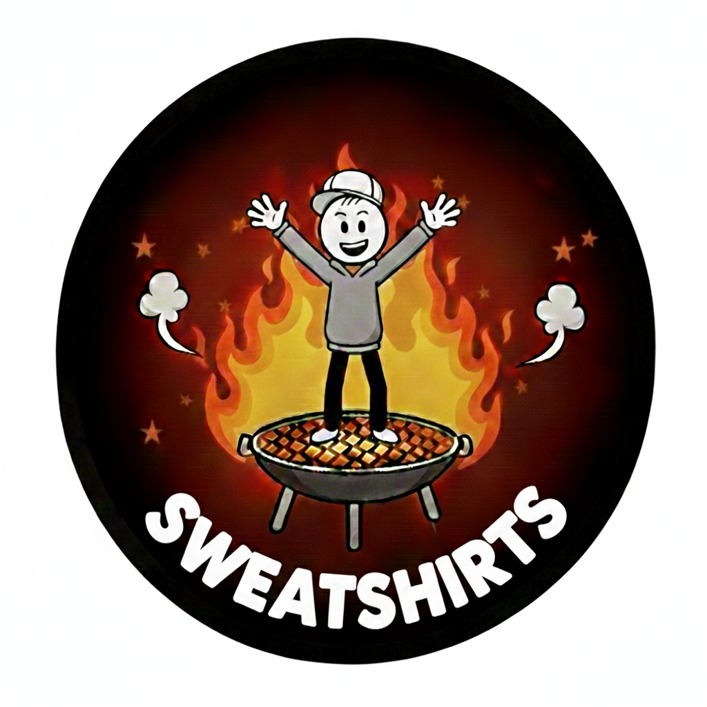 Sweatshirts