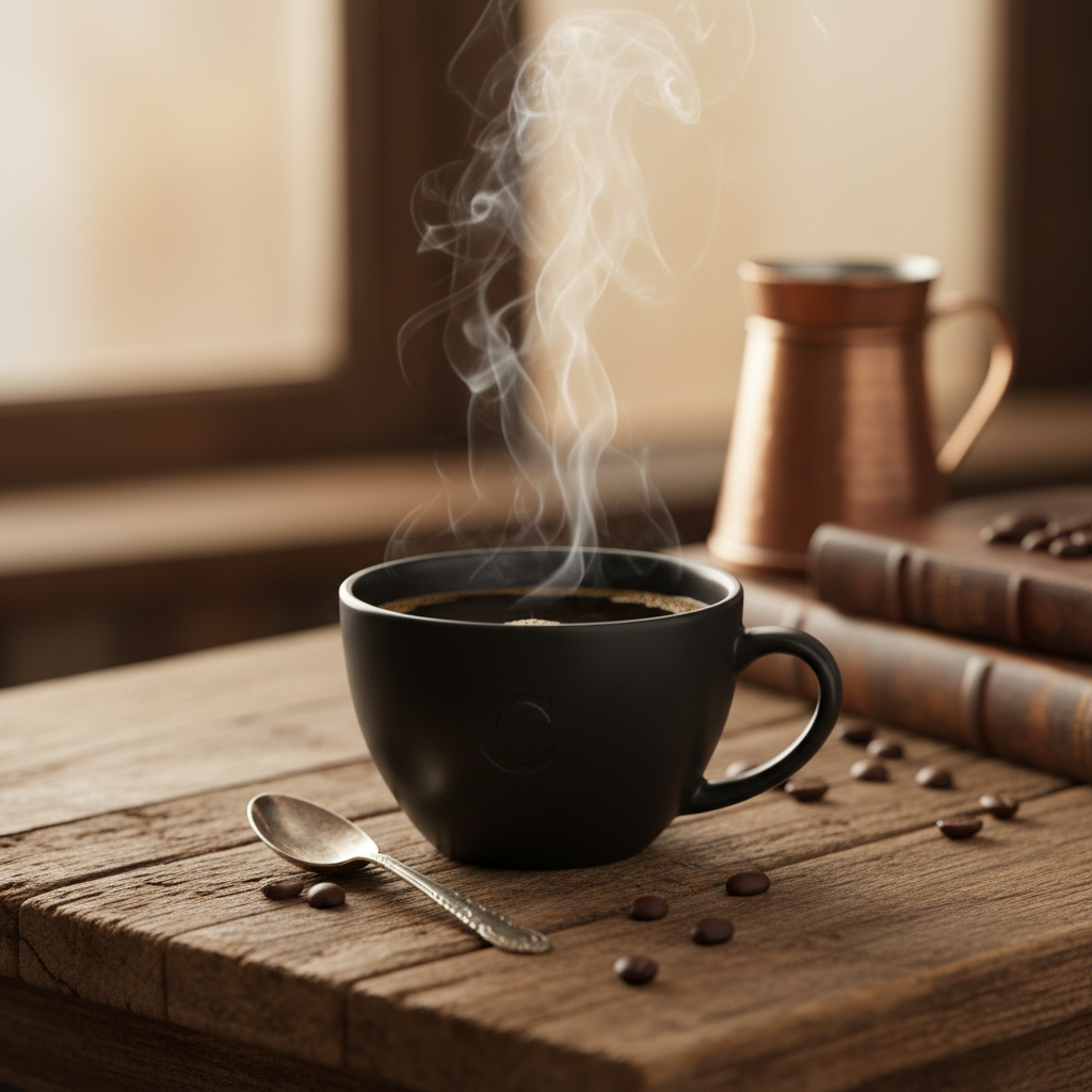 Coffee