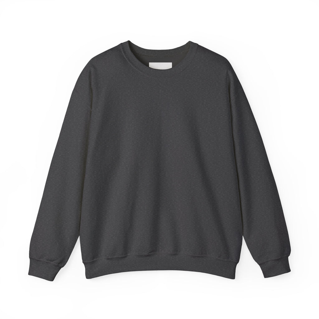 Classic Crewneck Sweatshirt