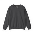 Classic Crewneck Sweatshirt
