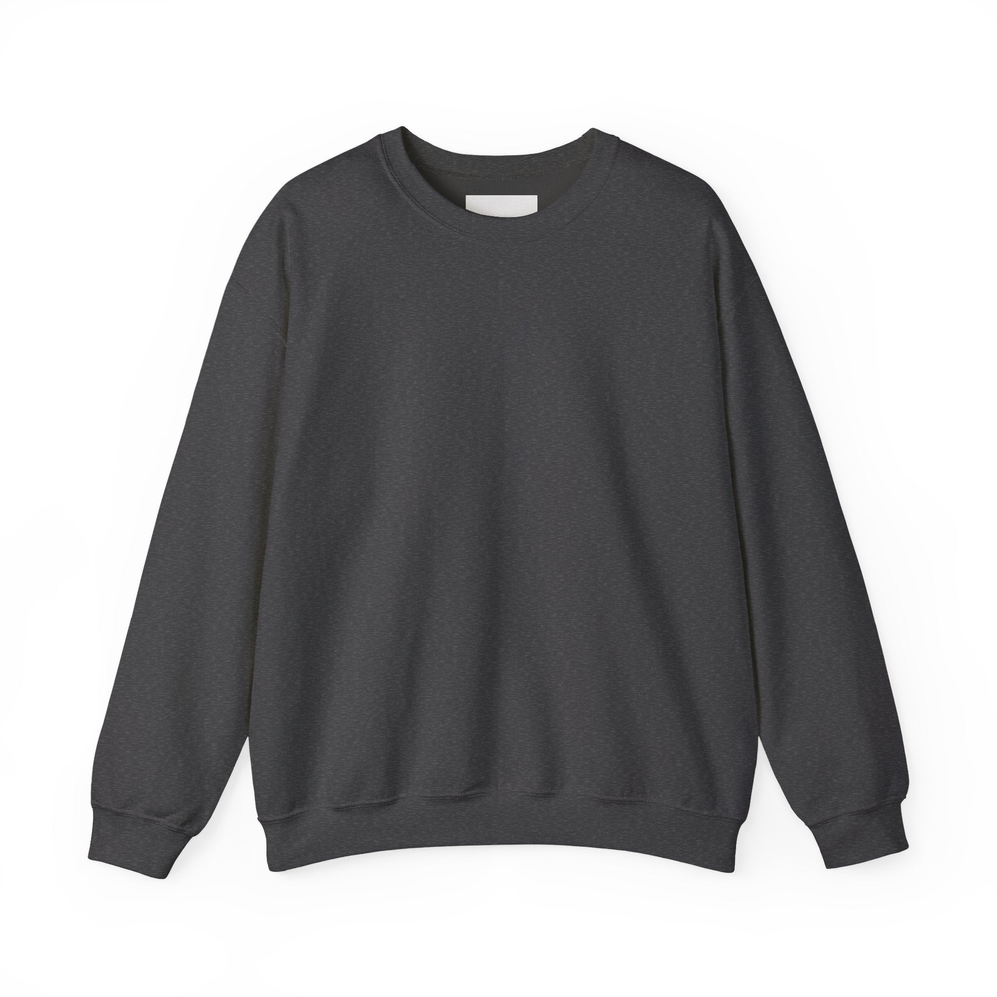 Classic Crewneck Sweatshirt