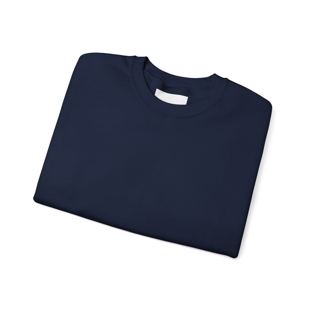 Classic Crewneck Sweatshirt