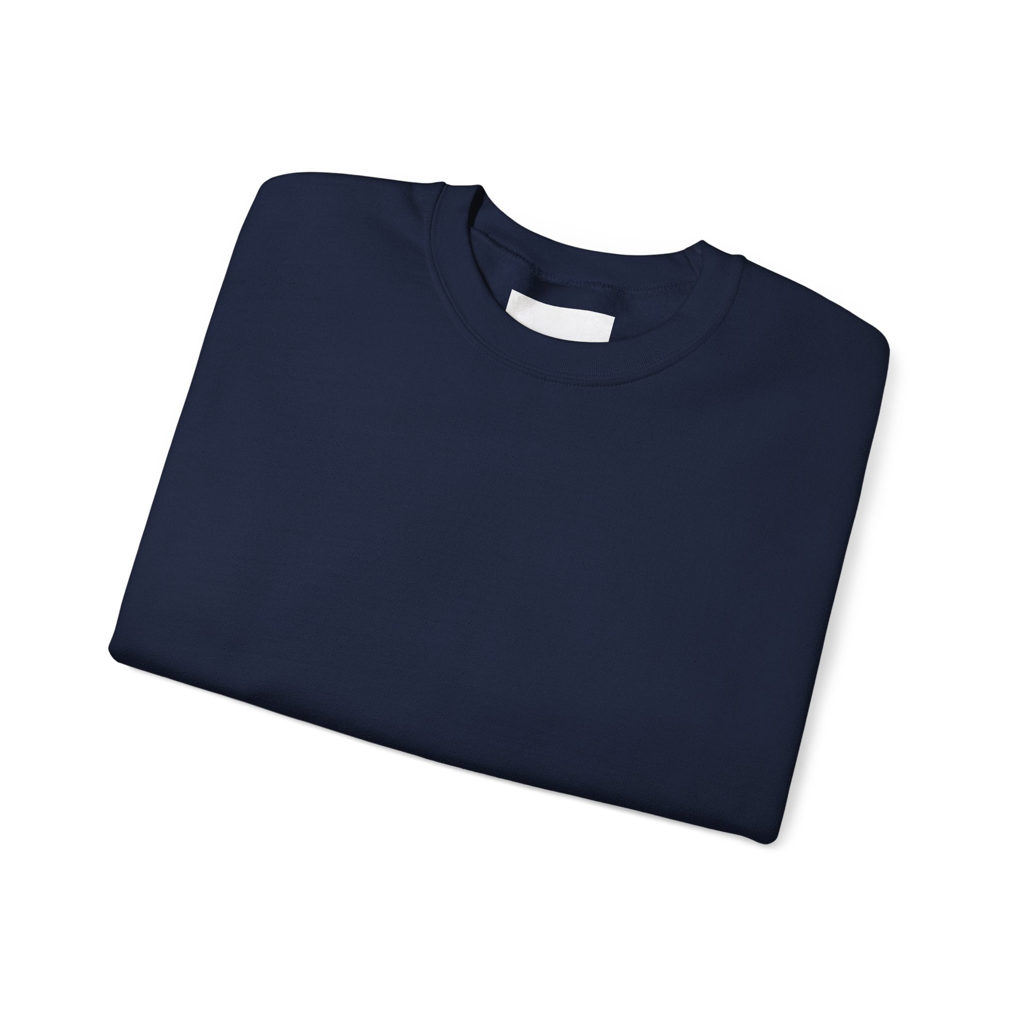Classic Crewneck Sweatshirt