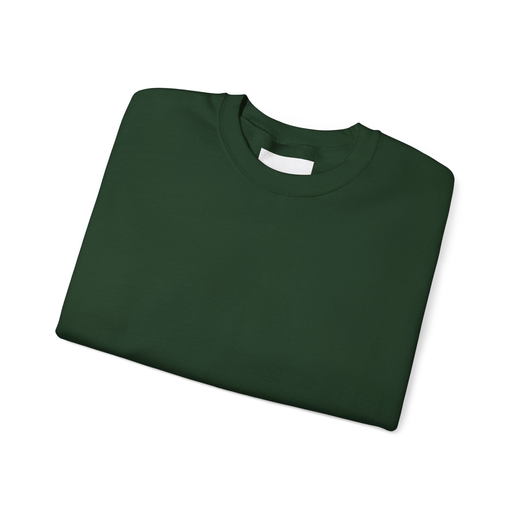 Classic Crewneck Sweatshirt