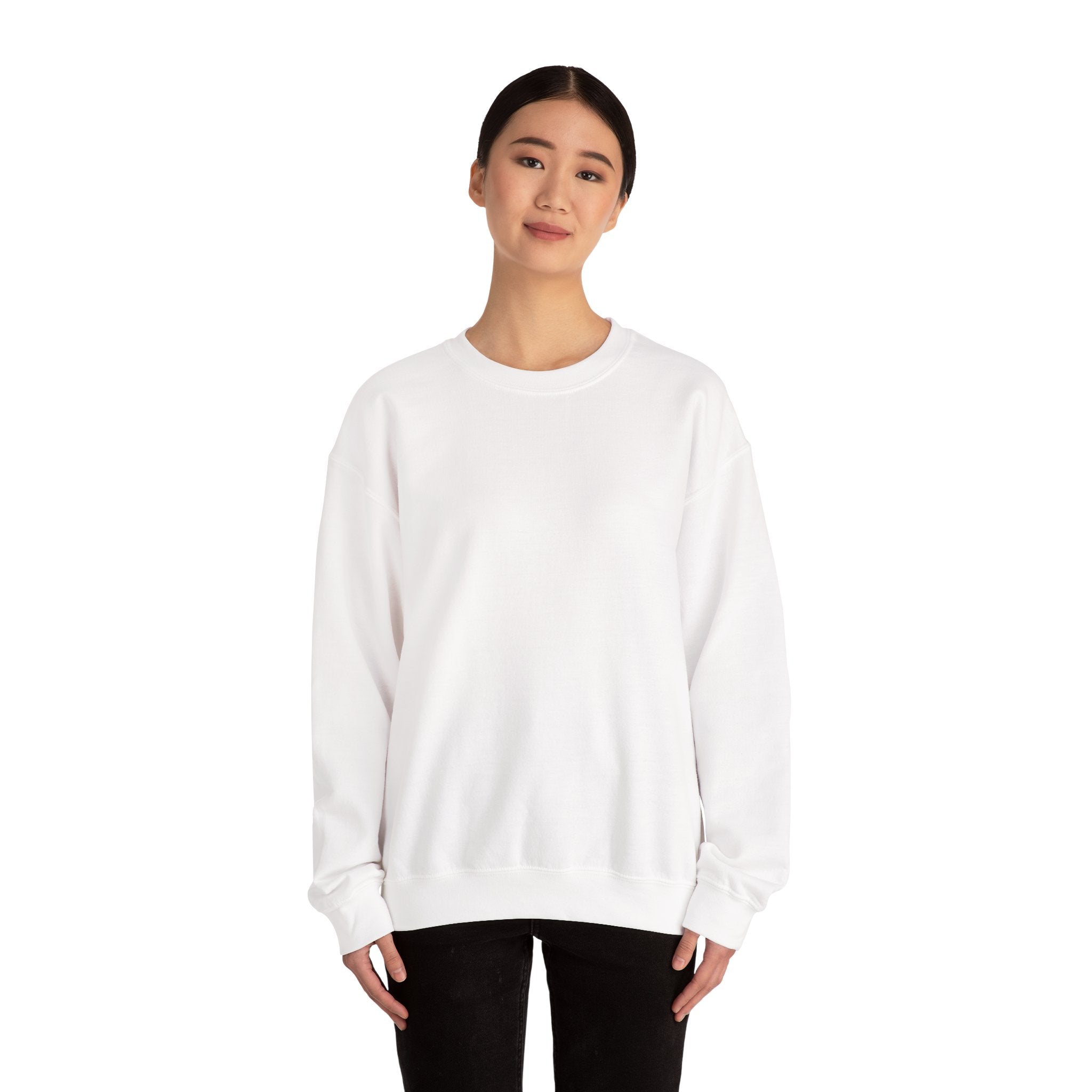 Classic Crewneck Sweatshirt