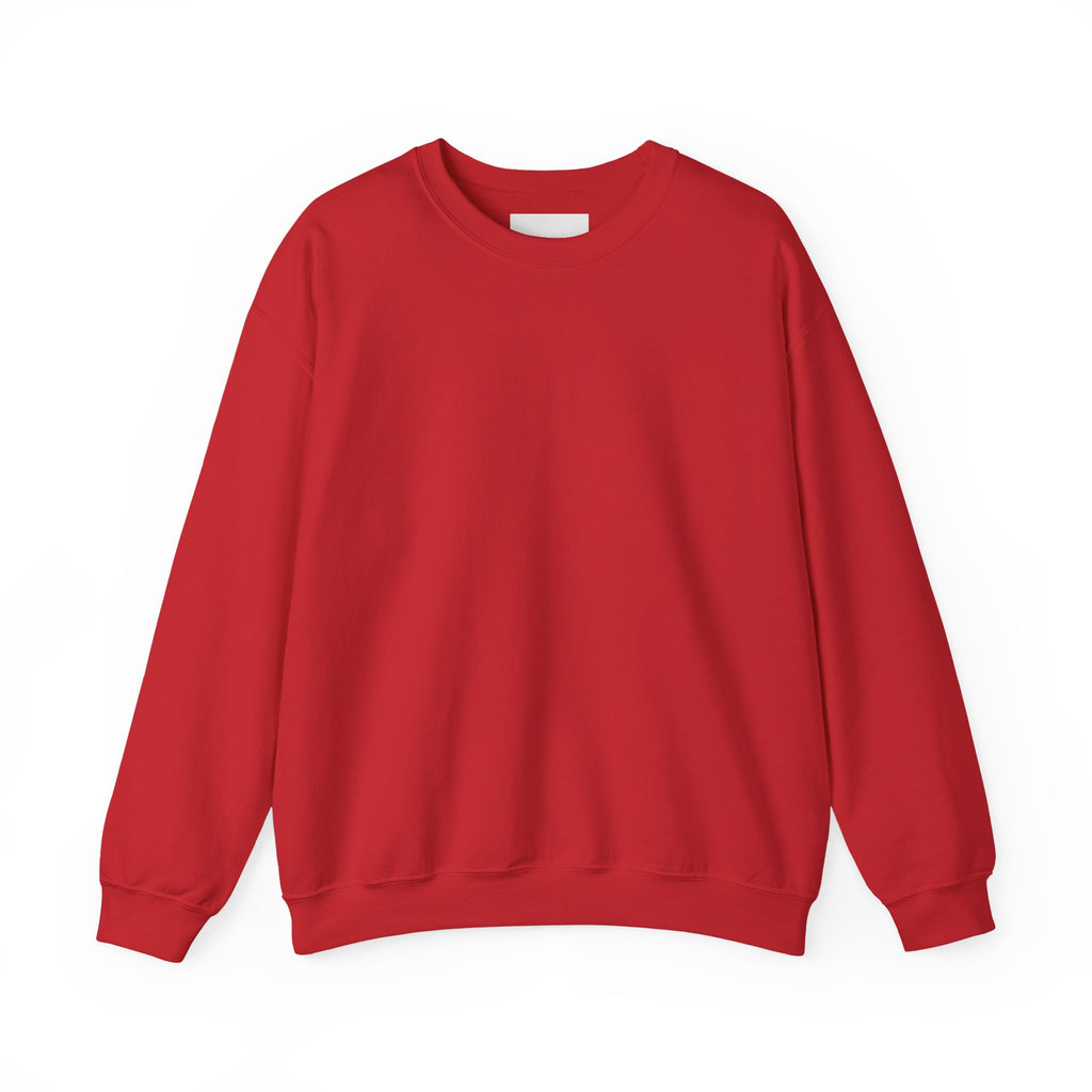 Classic Crewneck Sweatshirt