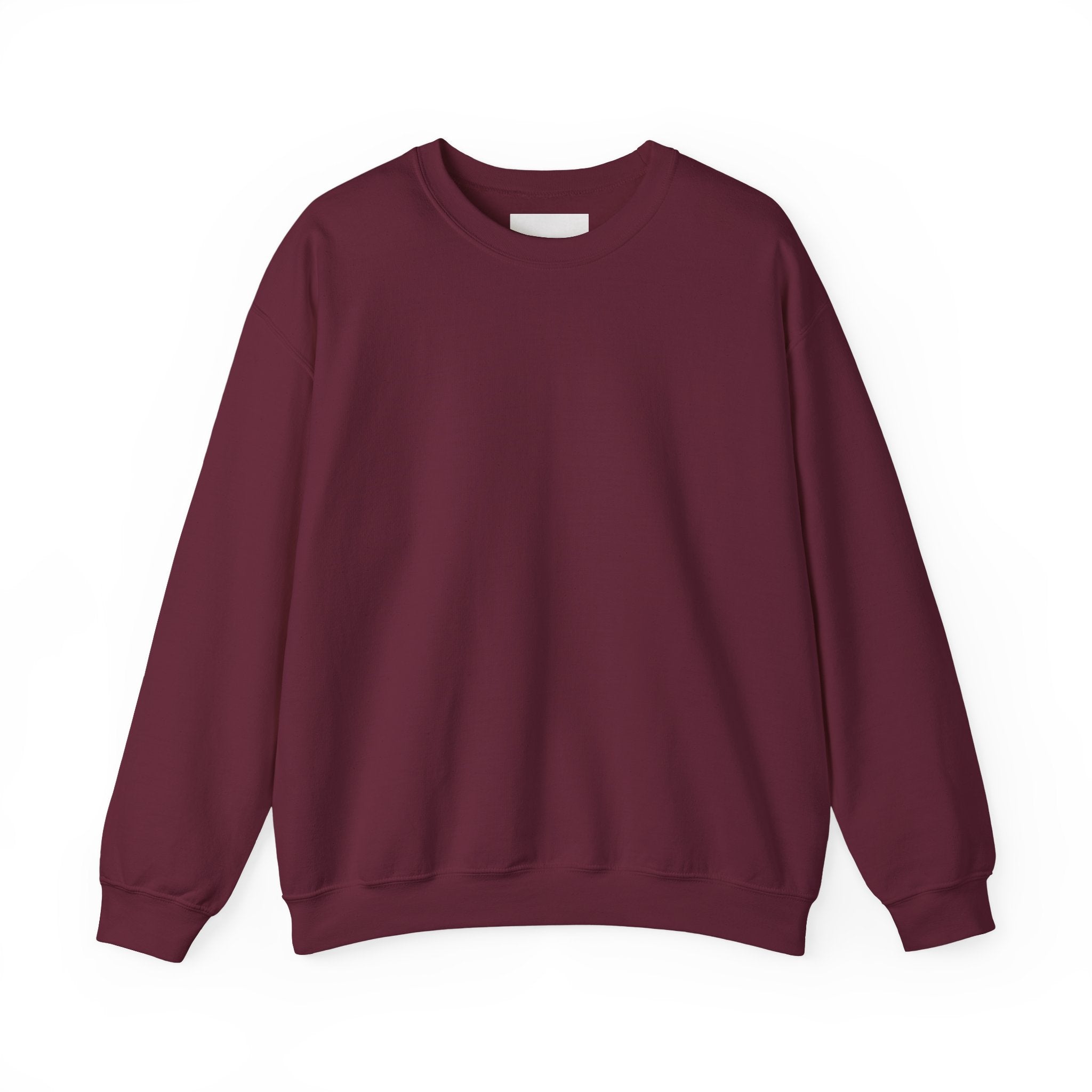 Classic Crewneck Sweatshirt