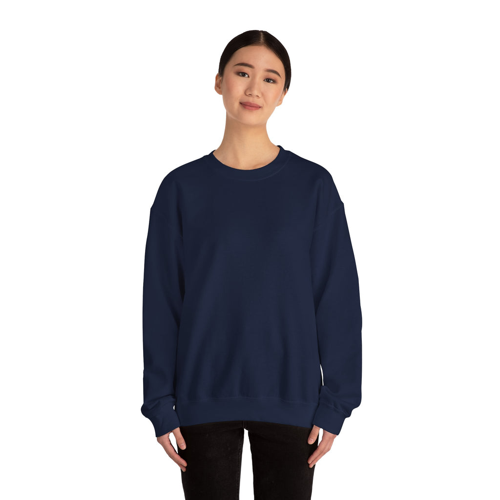 Classic Crewneck Sweatshirt