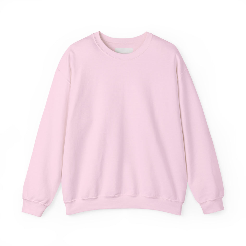 Classic Crewneck Sweatshirt
