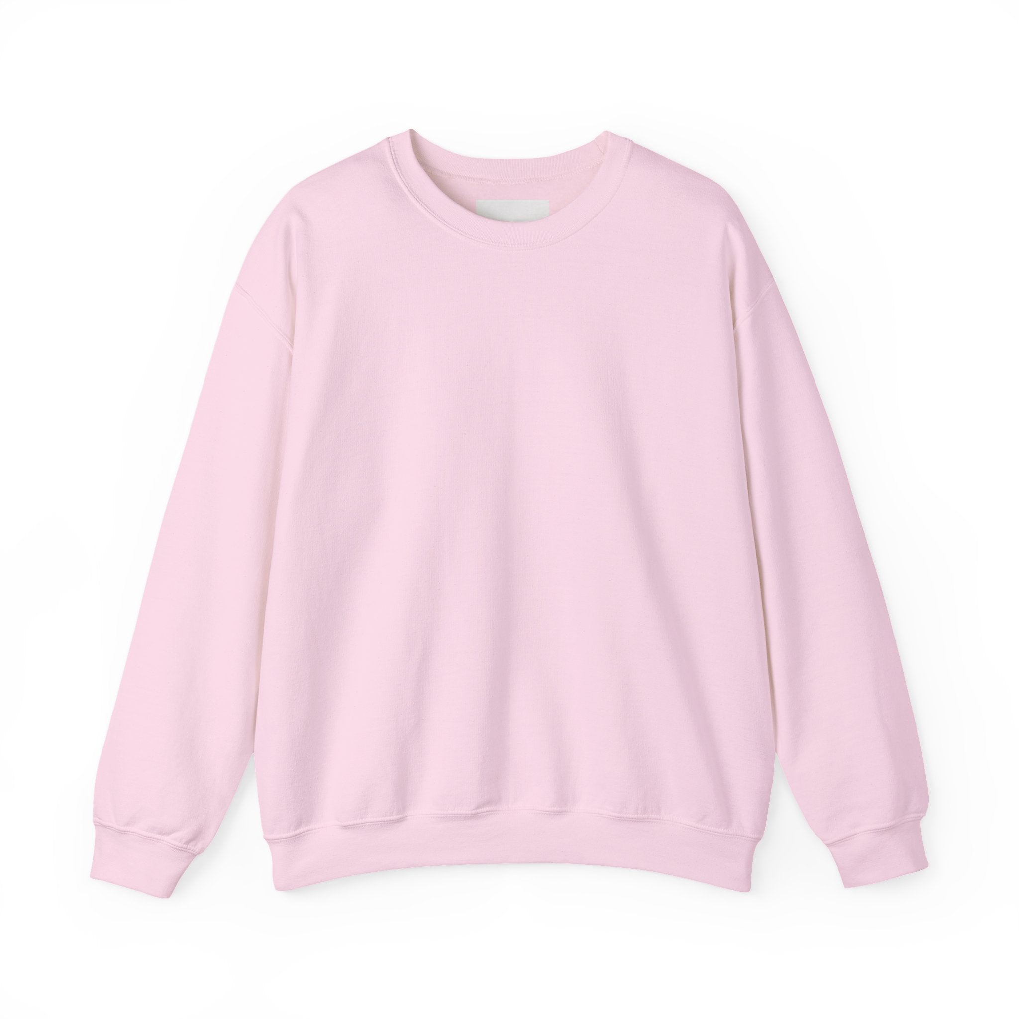 Classic Crewneck Sweatshirt