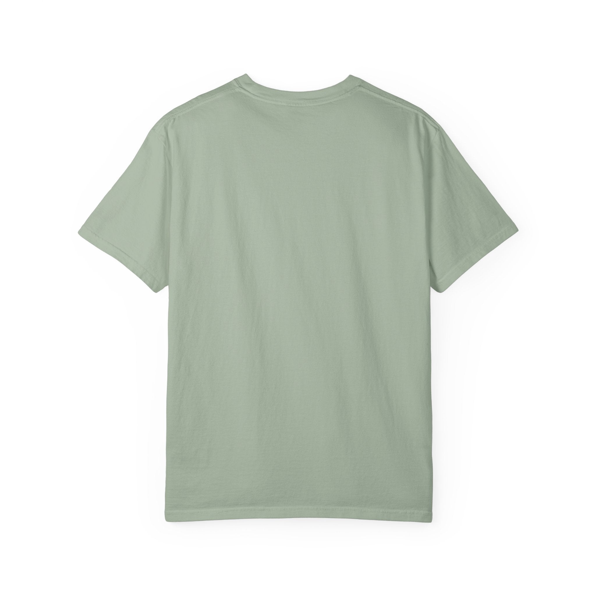 Eat BBQ T‑Shirt — Casual Grilling Tee for BBQ Lovers