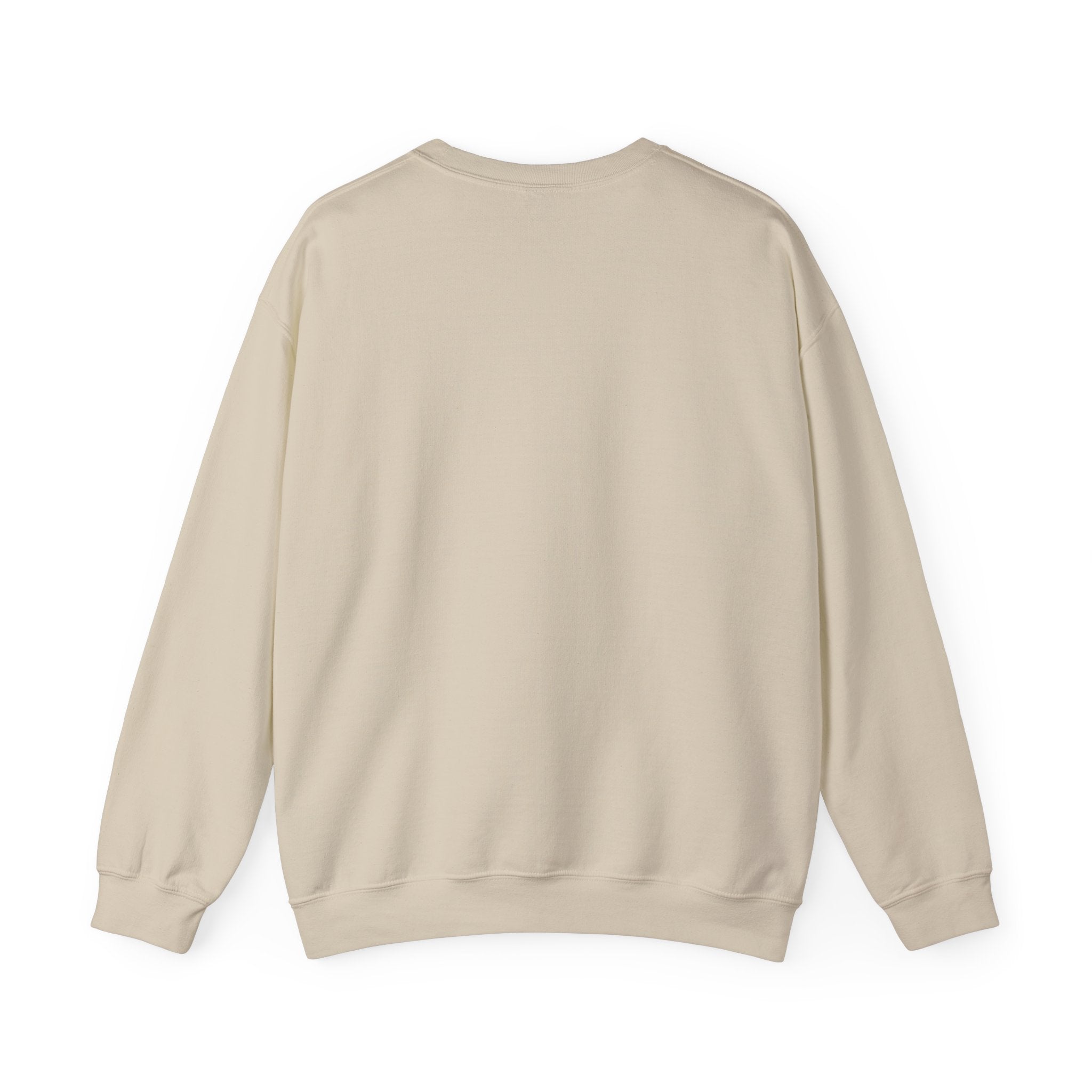 Classic Crewneck Sweatshirt