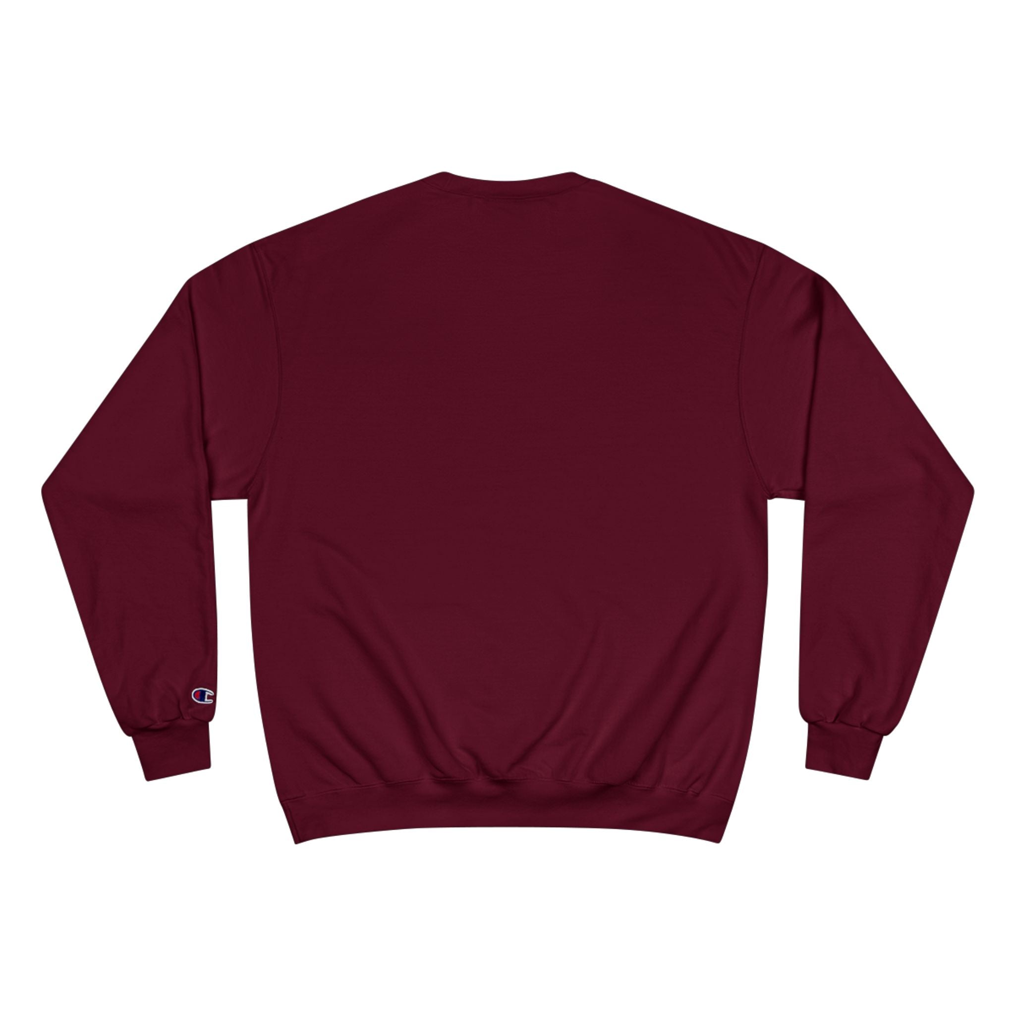Barbecue Champion Sweatshirt