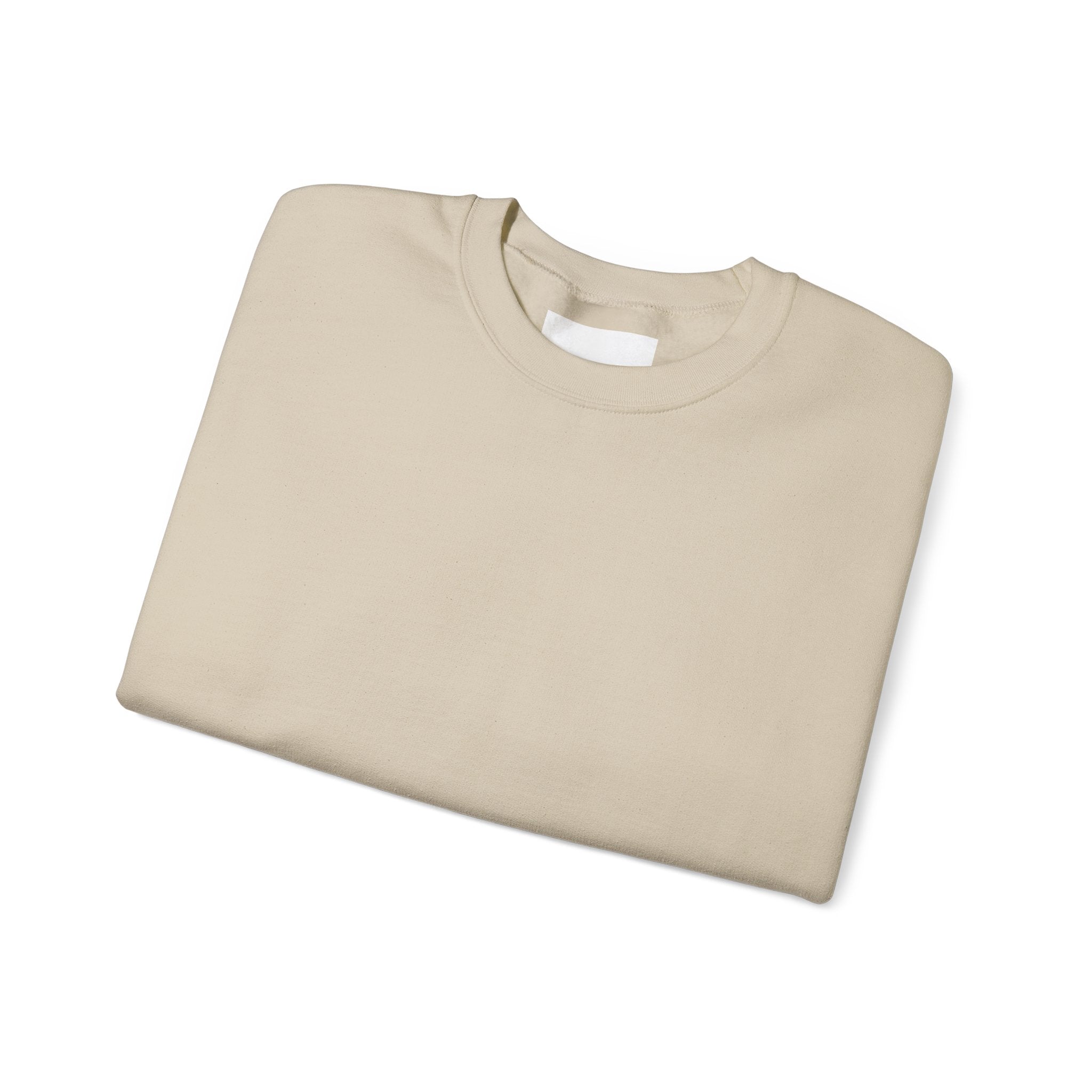 Classic Crewneck Sweatshirt