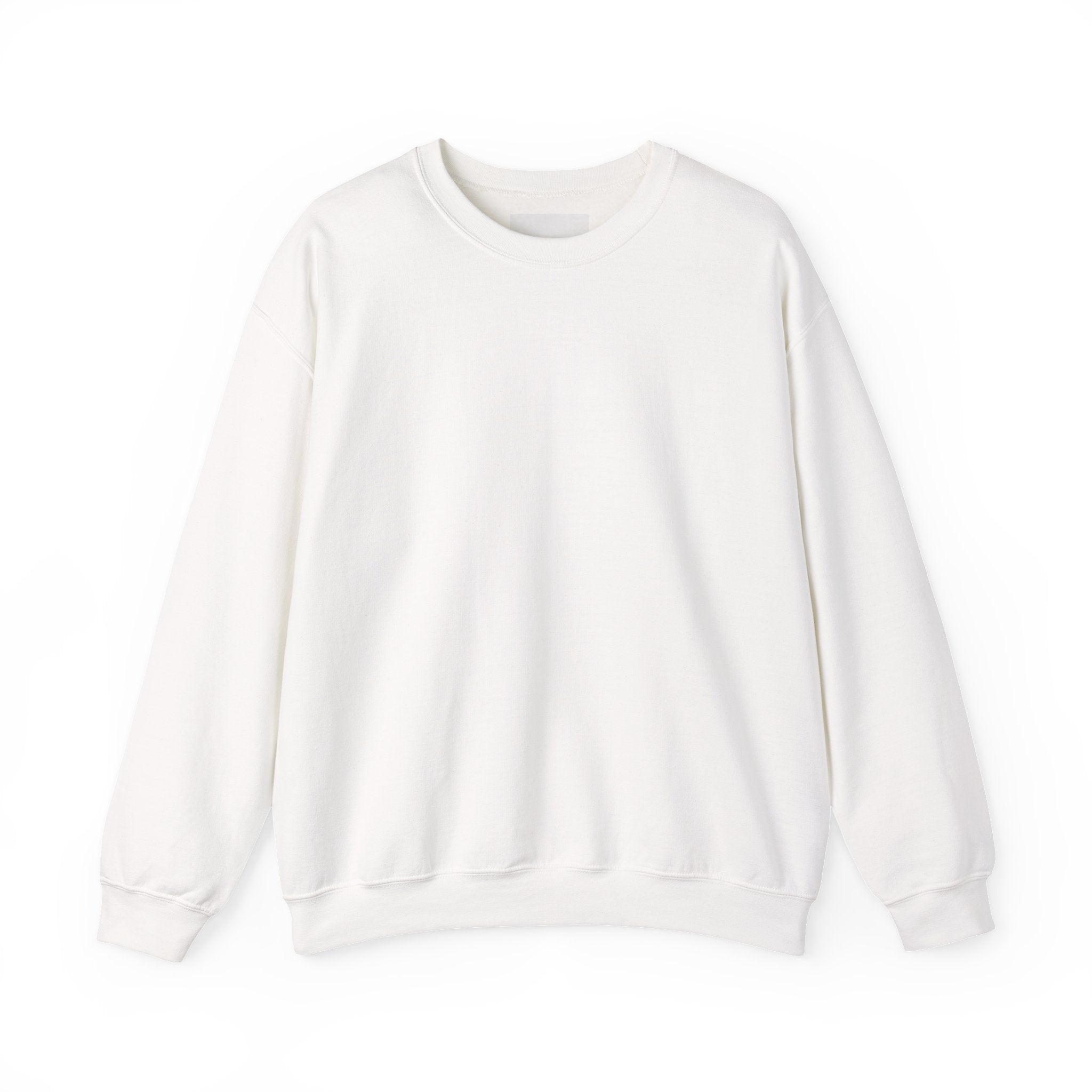 Classic Crewneck Sweatshirt