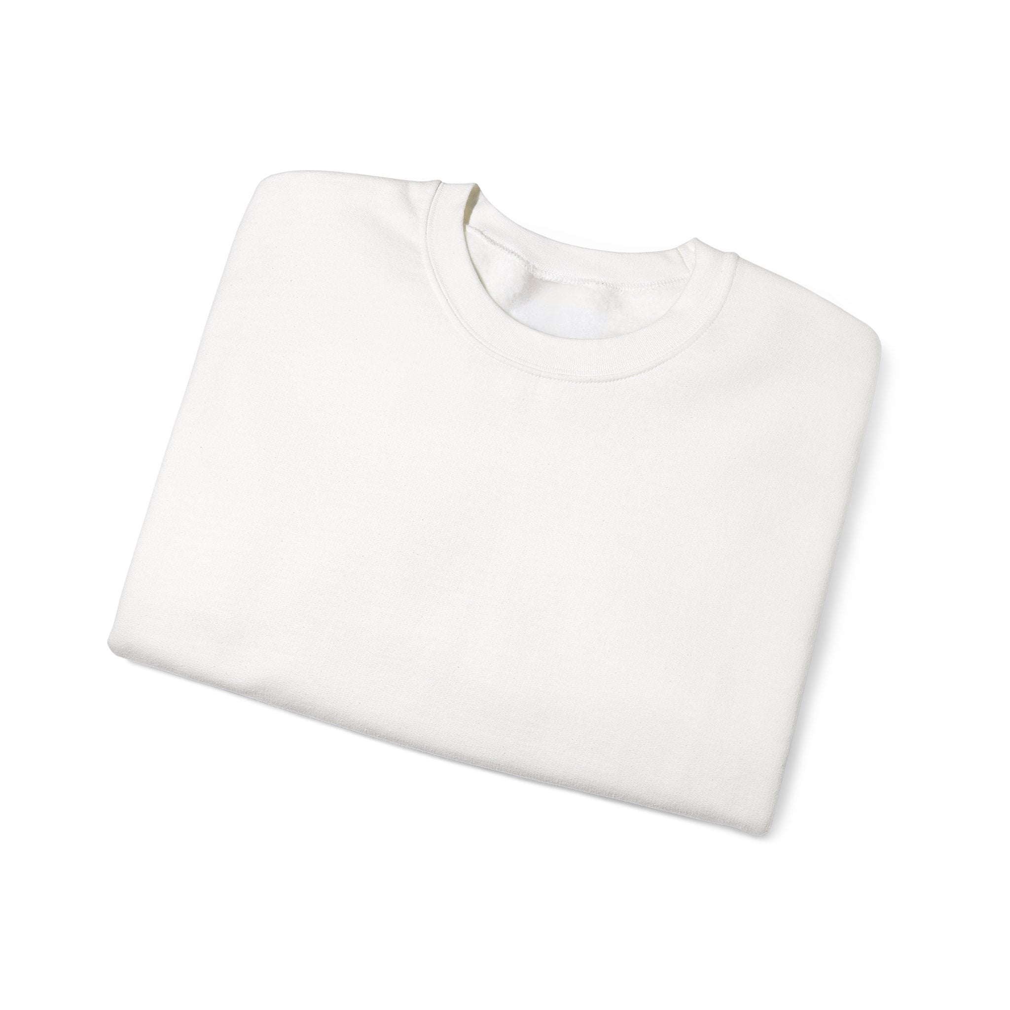 Classic Crewneck Sweatshirt