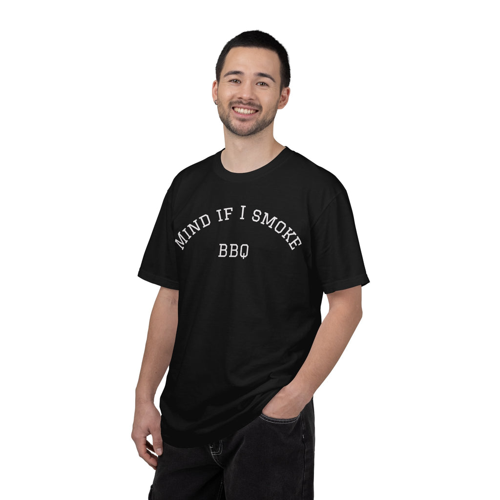 Mind If I Smoke BBQ 2026 T-Shirt