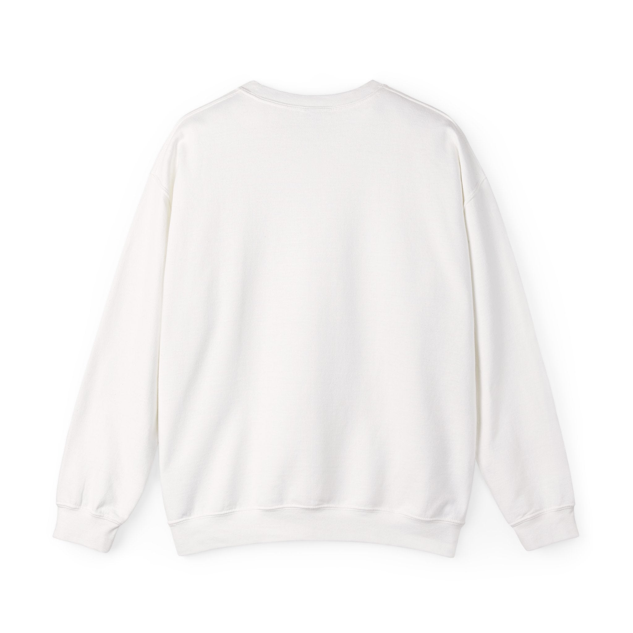 Classic Crewneck Sweatshirt