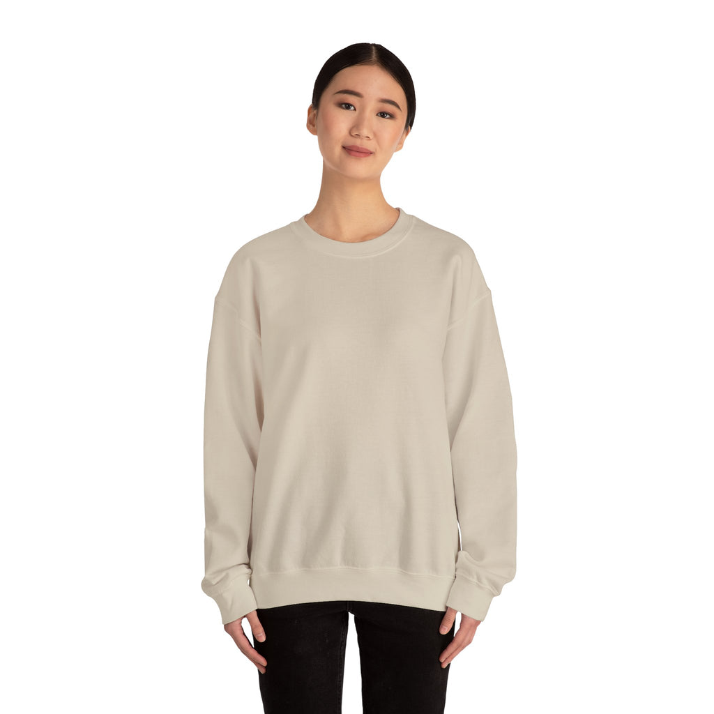 Classic Crewneck Sweatshirt