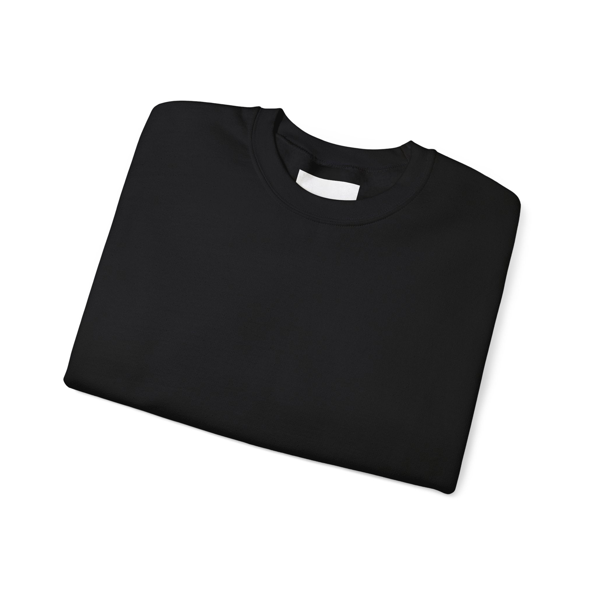 Classic Crewneck Sweatshirt