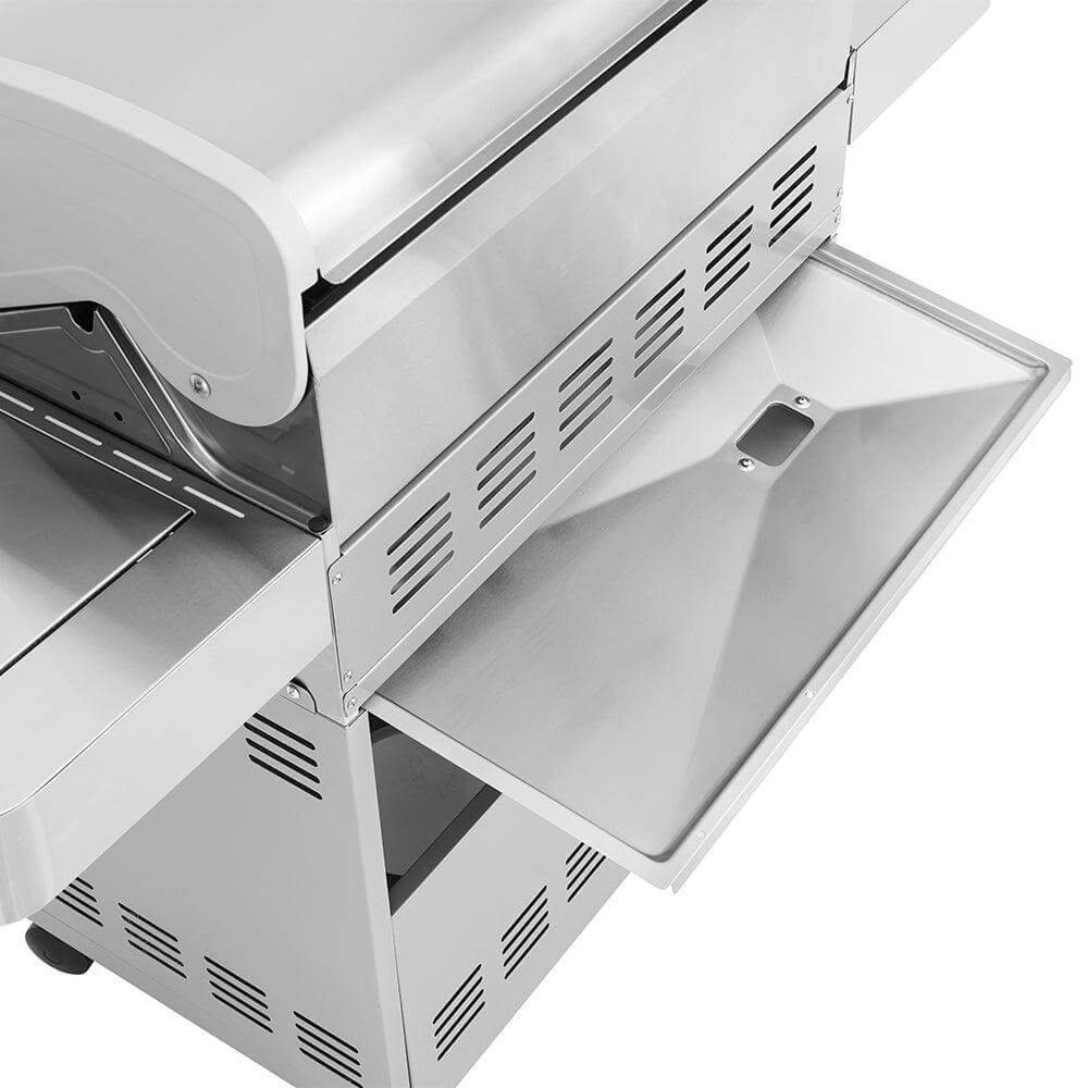 24367 | Stainless Infrared Propane Gas Grill