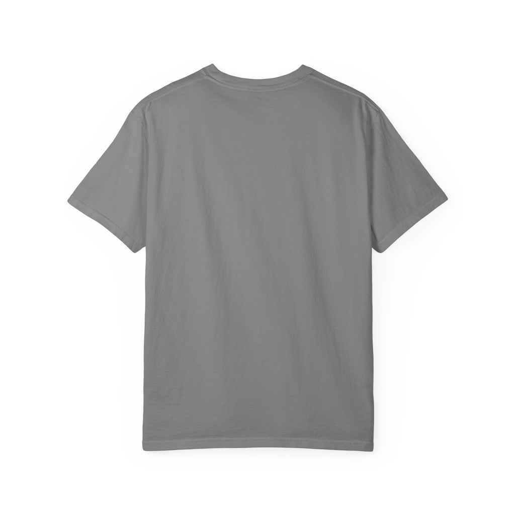 Eat BBQ T‑Shirt — Casual Grilling Tee for BBQ Lovers