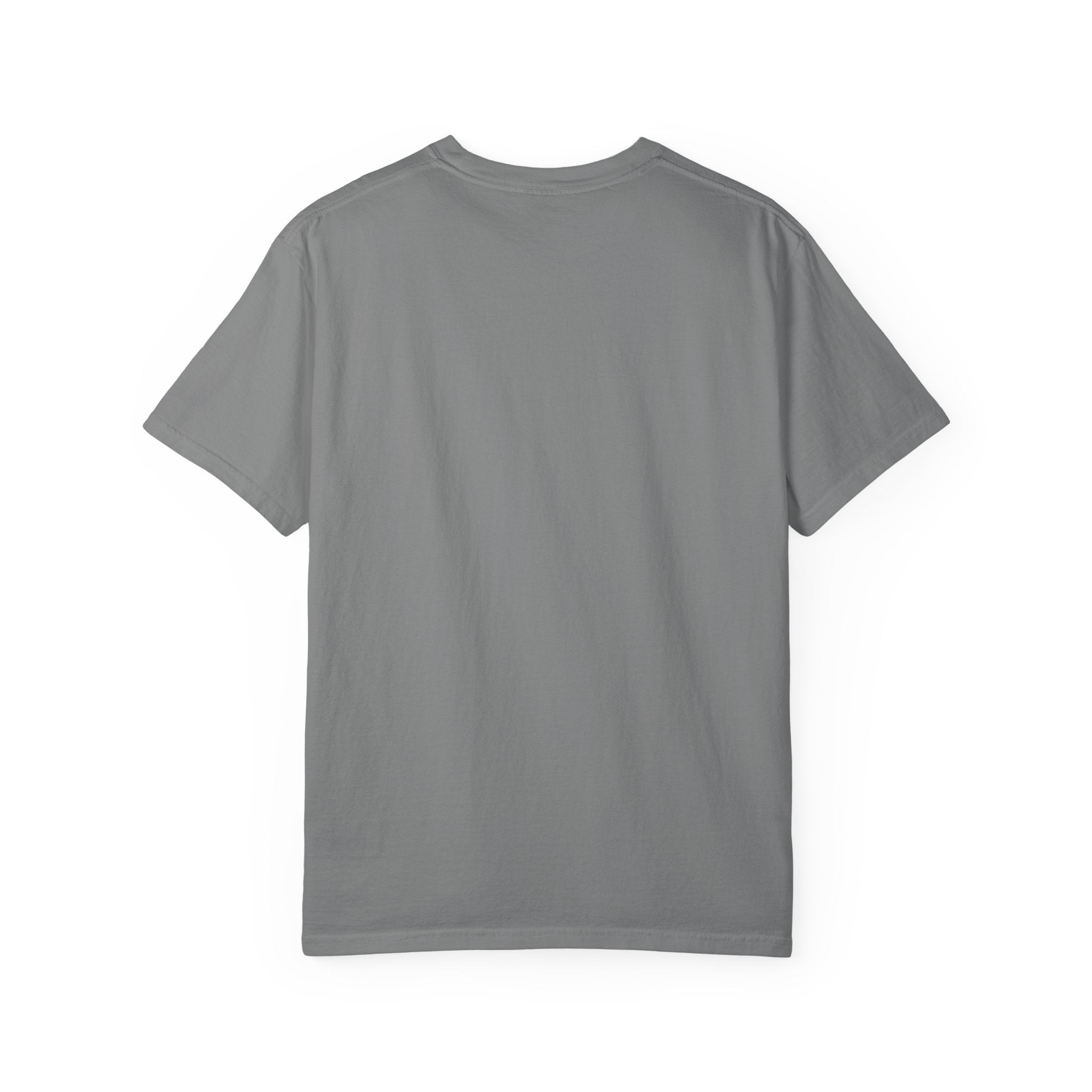 Eat BBQ T‑Shirt — Casual Grilling Tee for BBQ Lovers