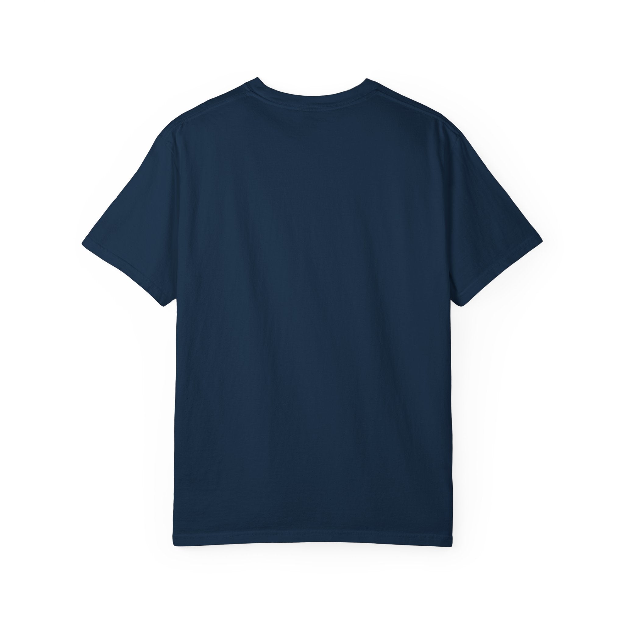 Eat BBQ T‑Shirt — Casual Grilling Tee for BBQ Lovers