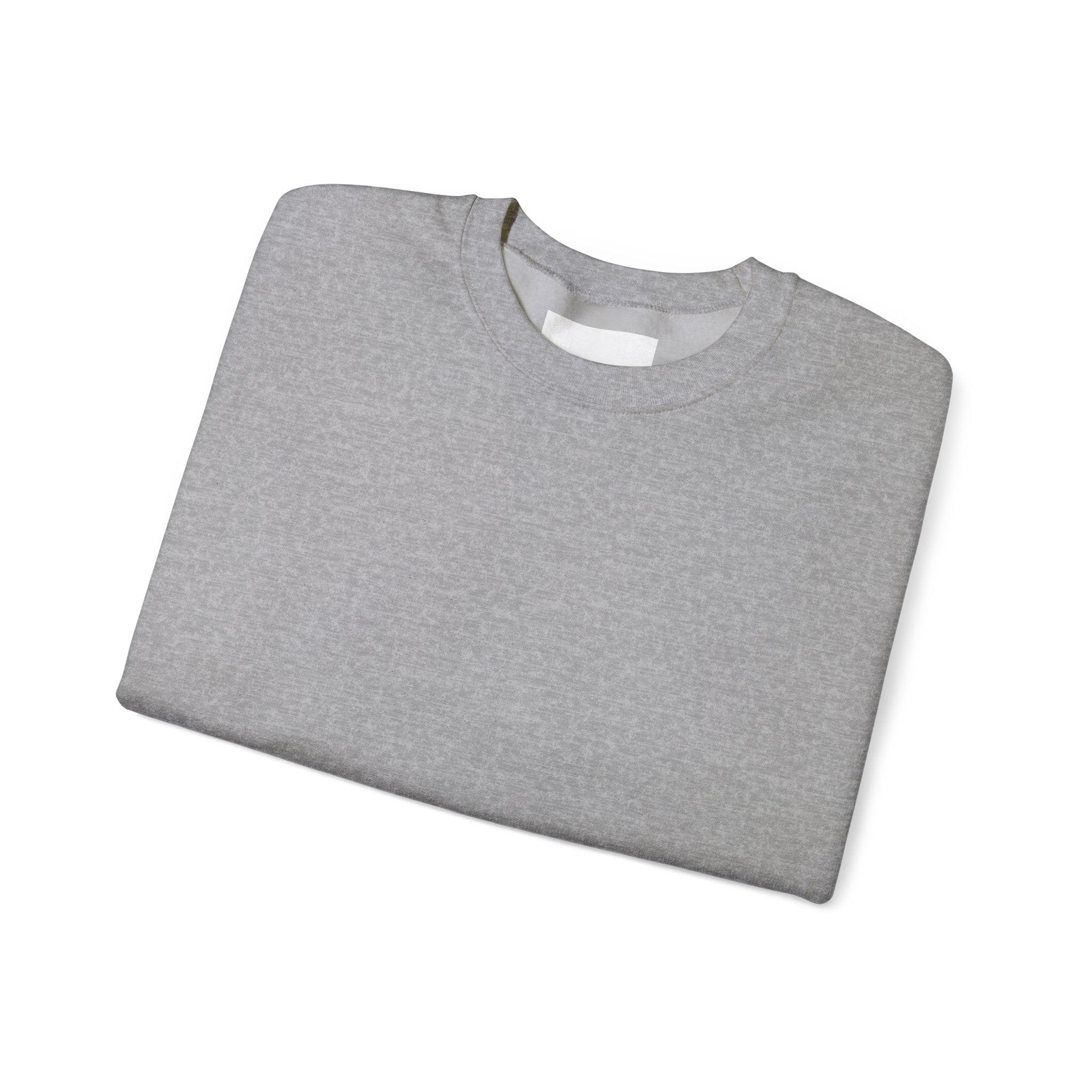 Classic Crewneck Sweatshirt