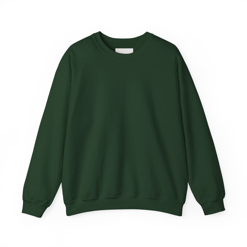 Classic Crewneck Sweatshirt