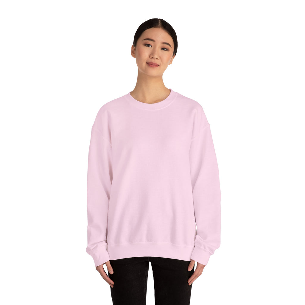 Classic Crewneck Sweatshirt