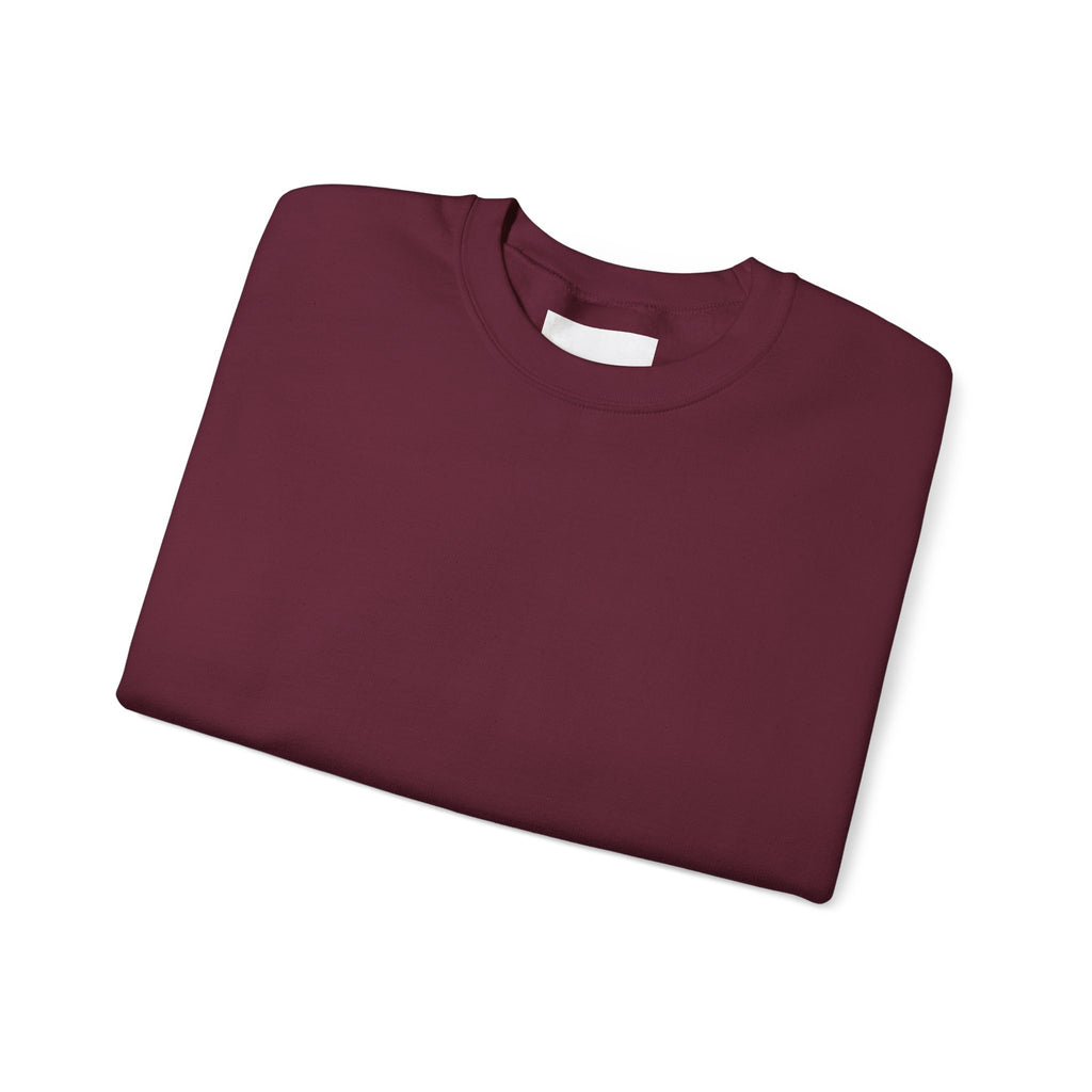 Classic Crewneck Sweatshirt