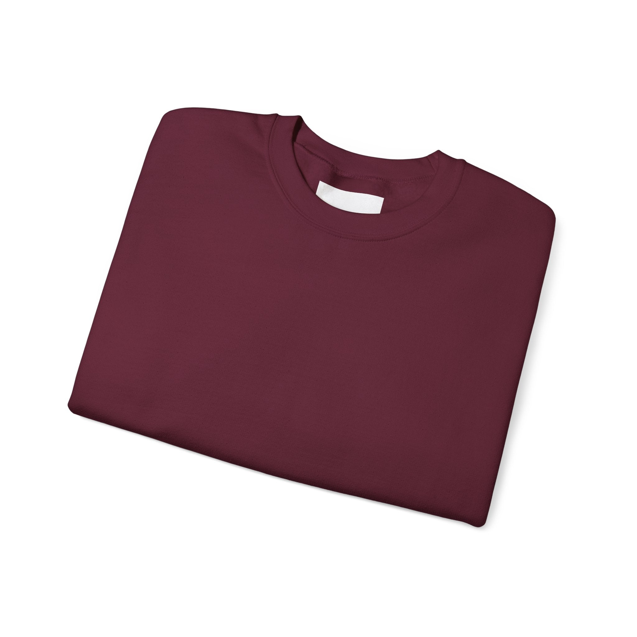 Classic Crewneck Sweatshirt
