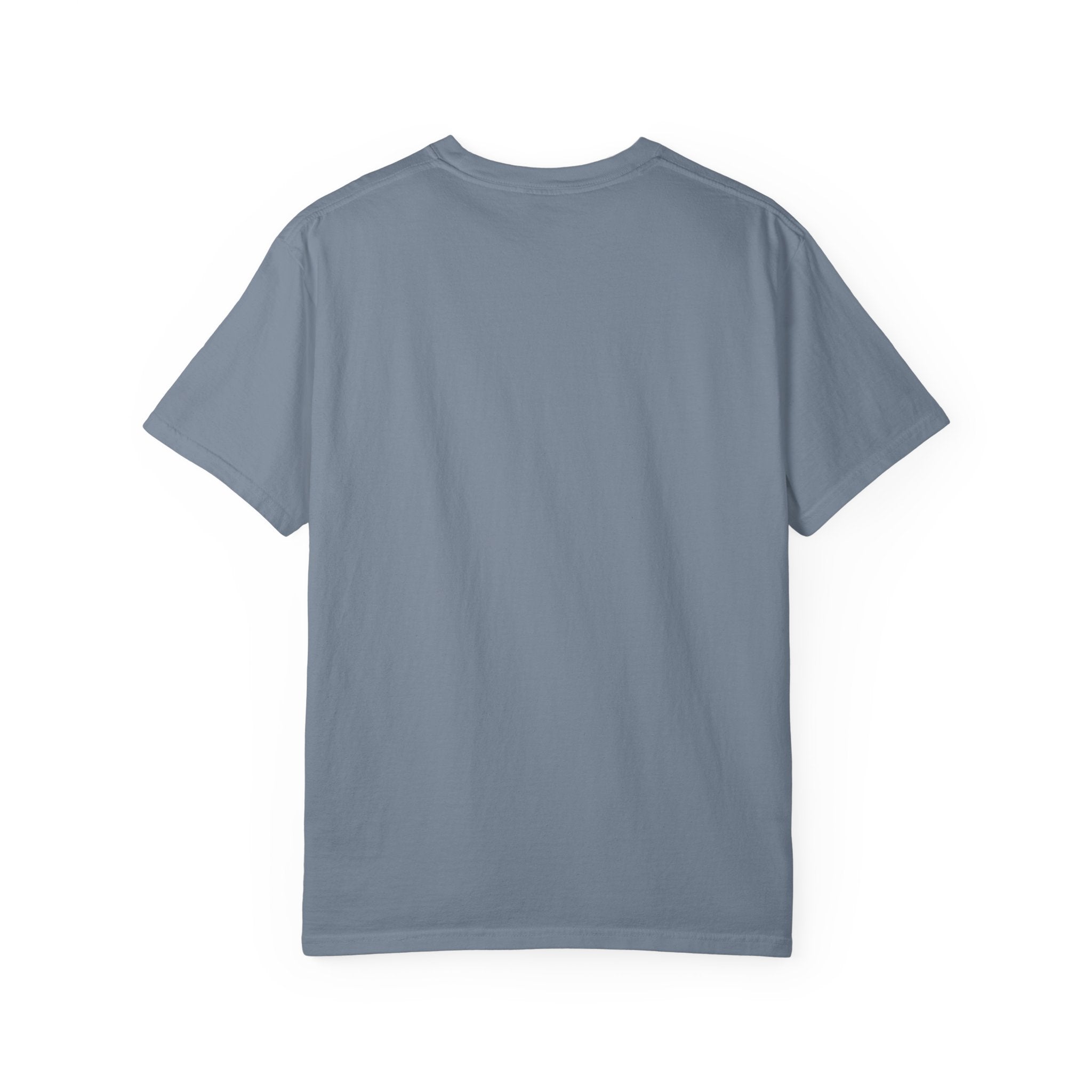 Certifiable Arc T‑Shirt — Minimal Graphic Tee with 'CERTIFIABLE' Text