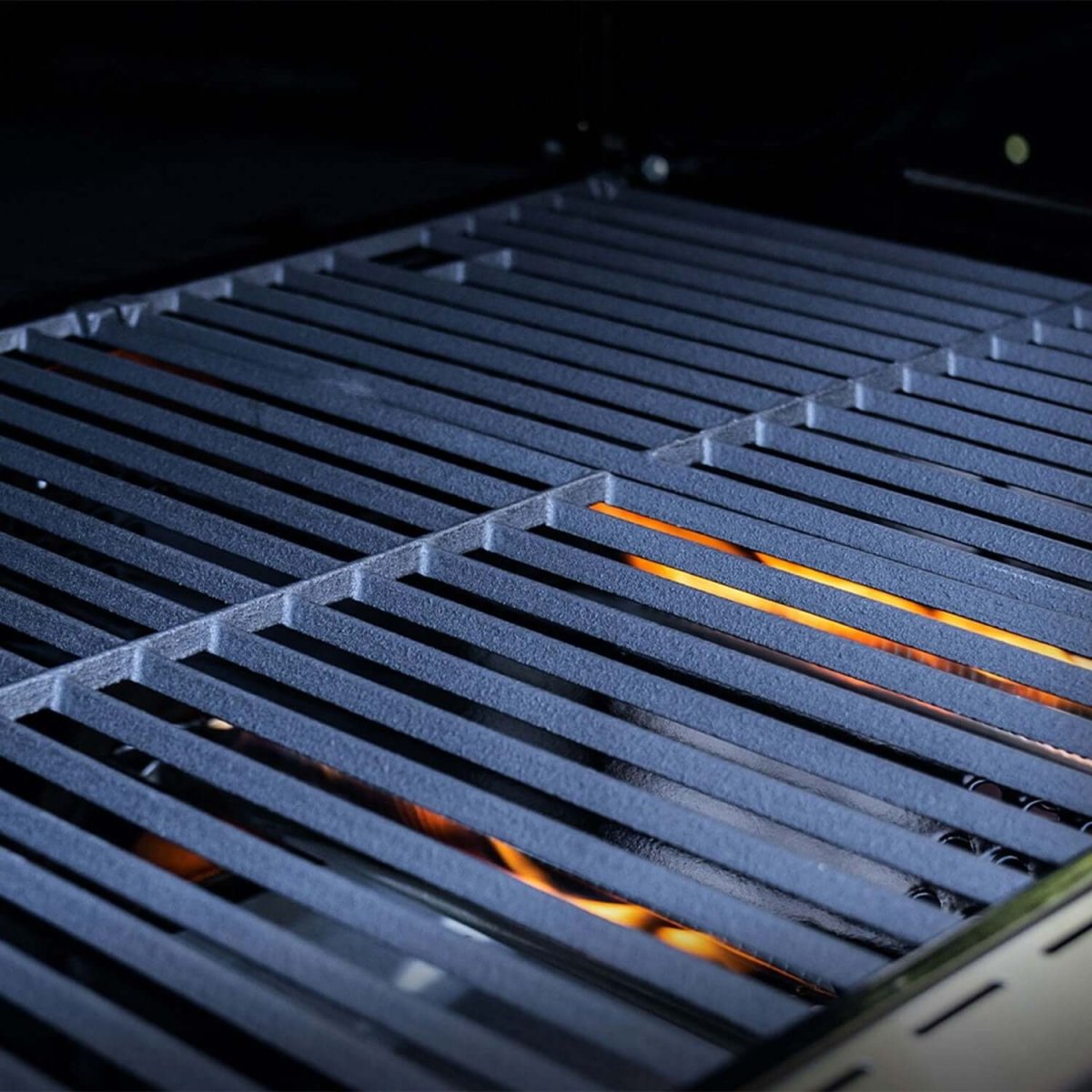 35633 | Stainless Infrared Propane Gas Grill
