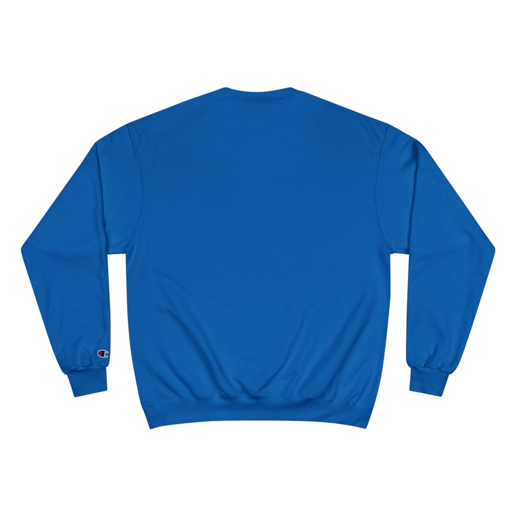 Barbecue Champion Sweatshirt