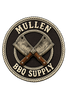 Mullen BBQ Supply - Home