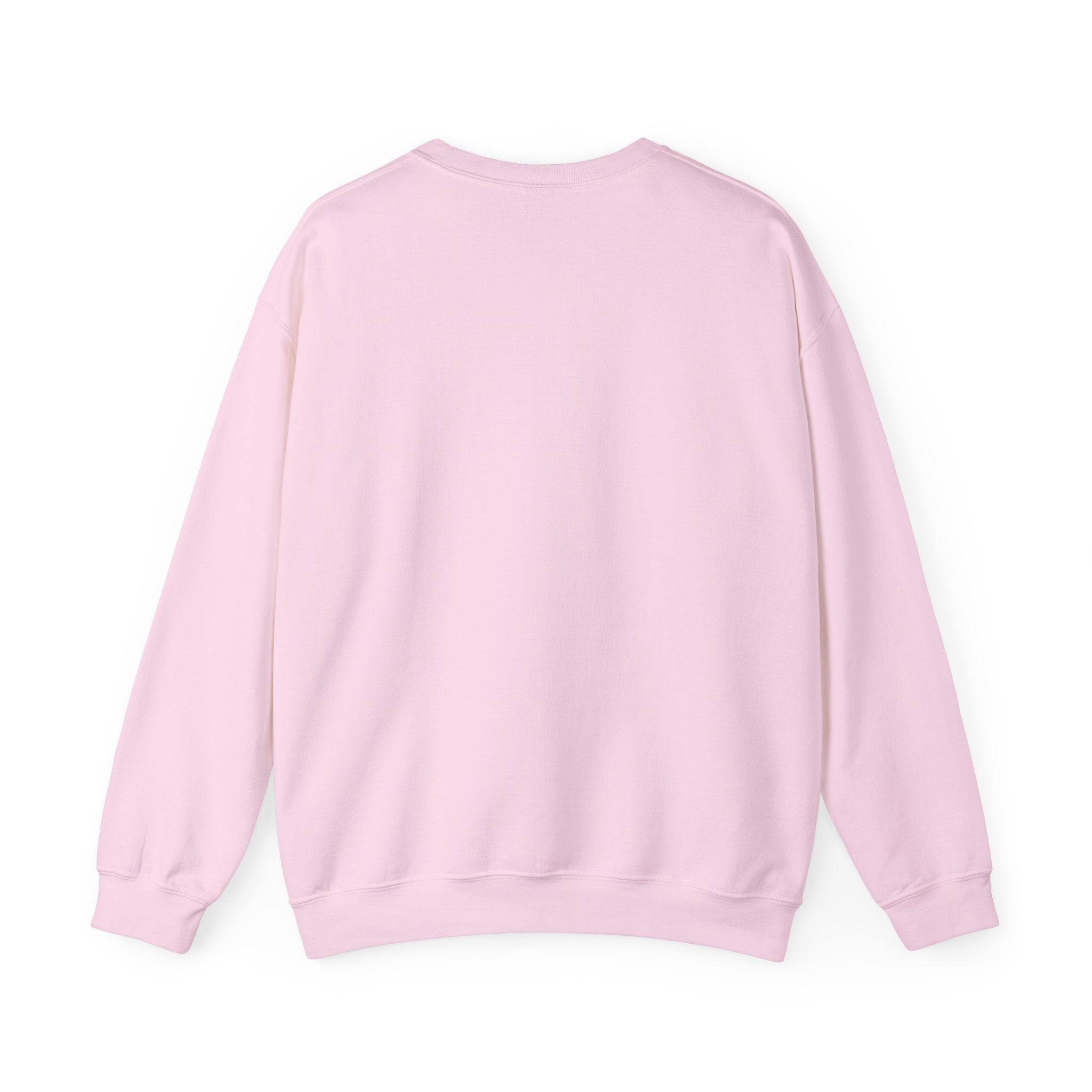 Classic Crewneck Sweatshirt