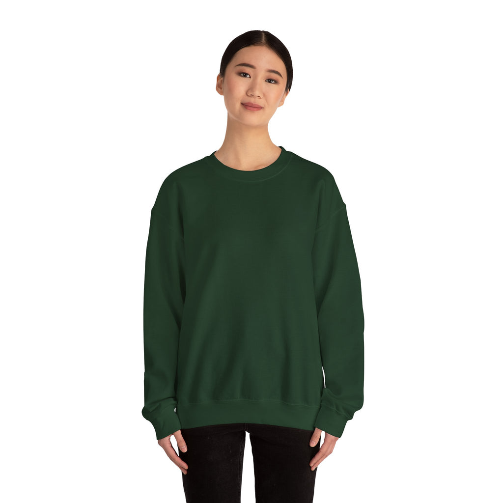 Classic Crewneck Sweatshirt