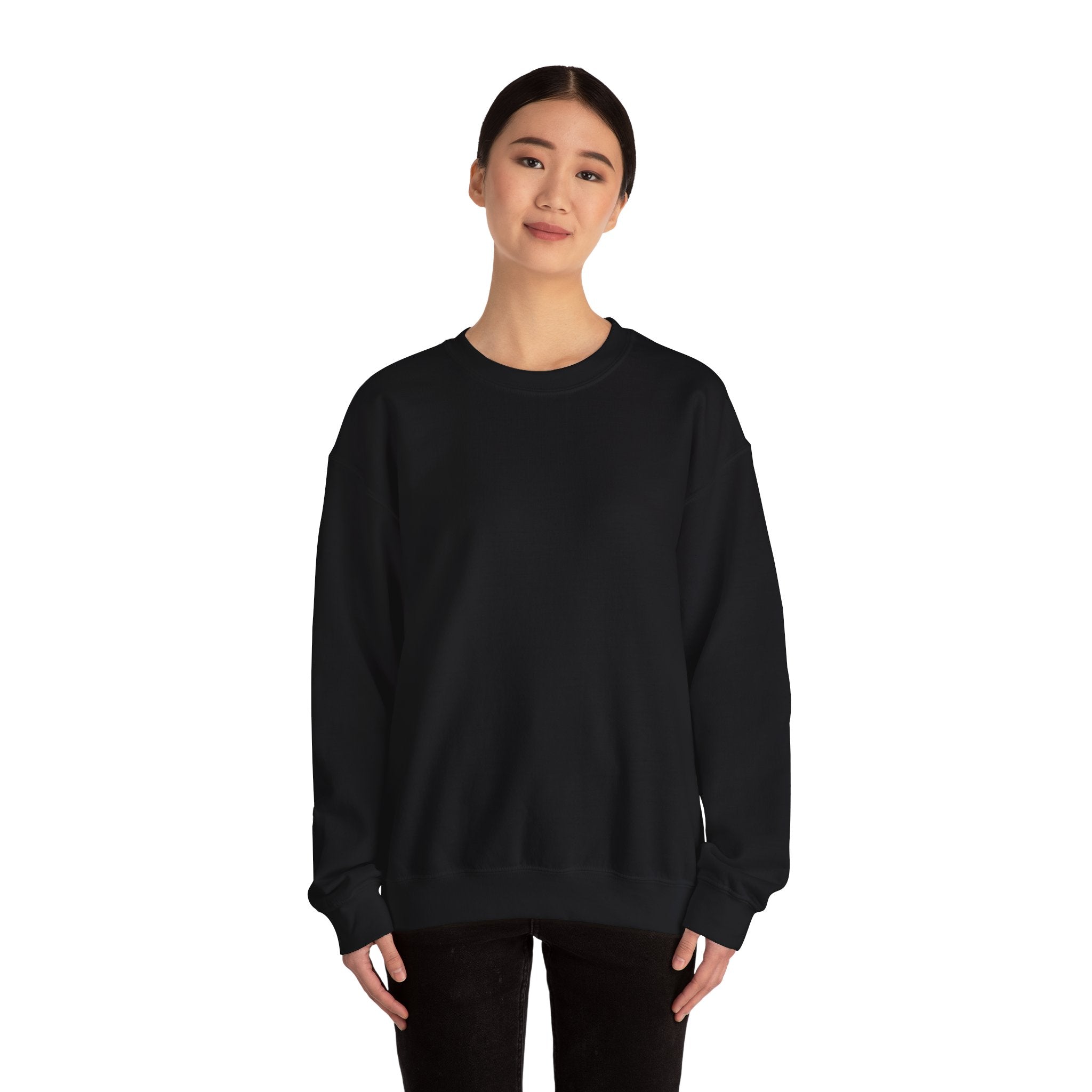 Classic Crewneck Sweatshirt