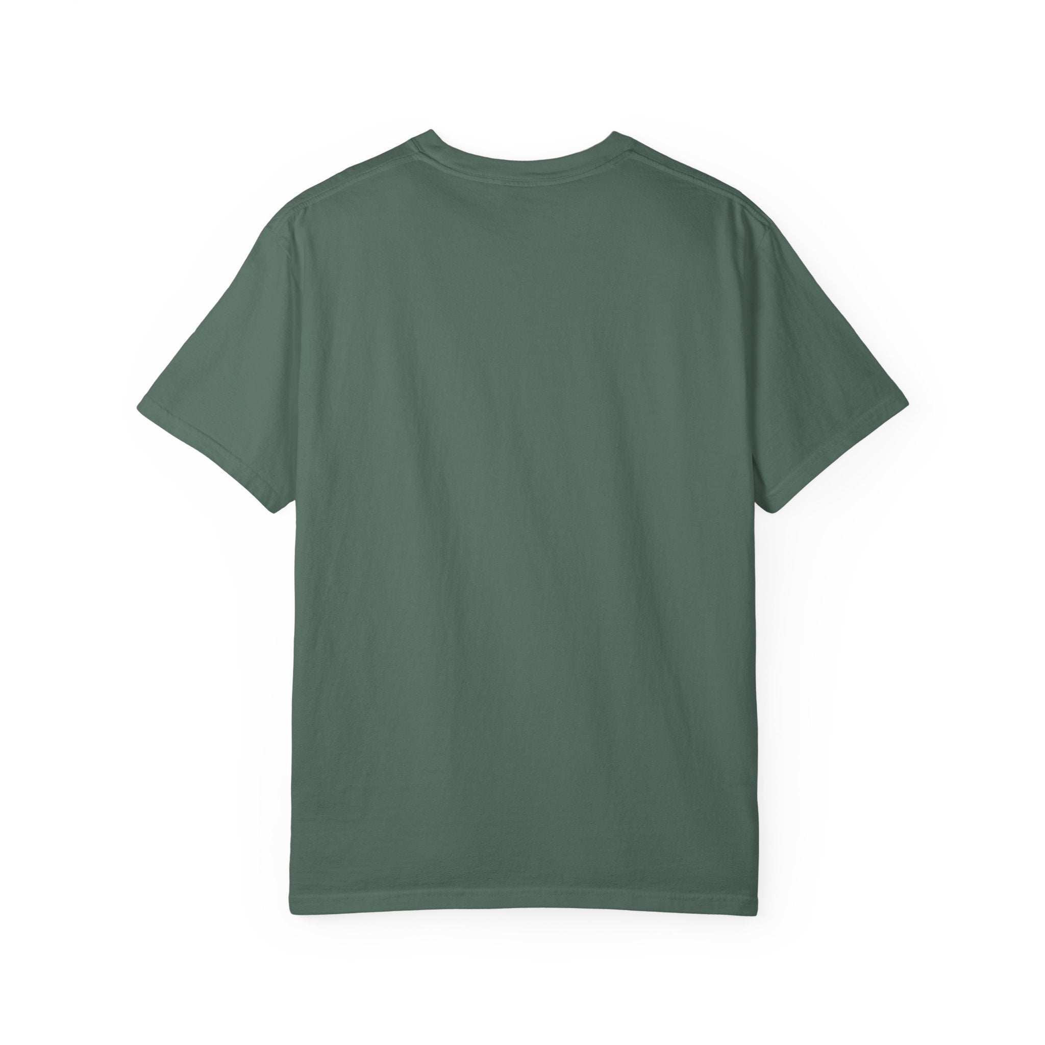 Eat BBQ T‑Shirt — Casual Grilling Tee for BBQ Lovers