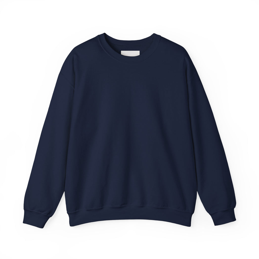 Classic Crewneck Sweatshirt