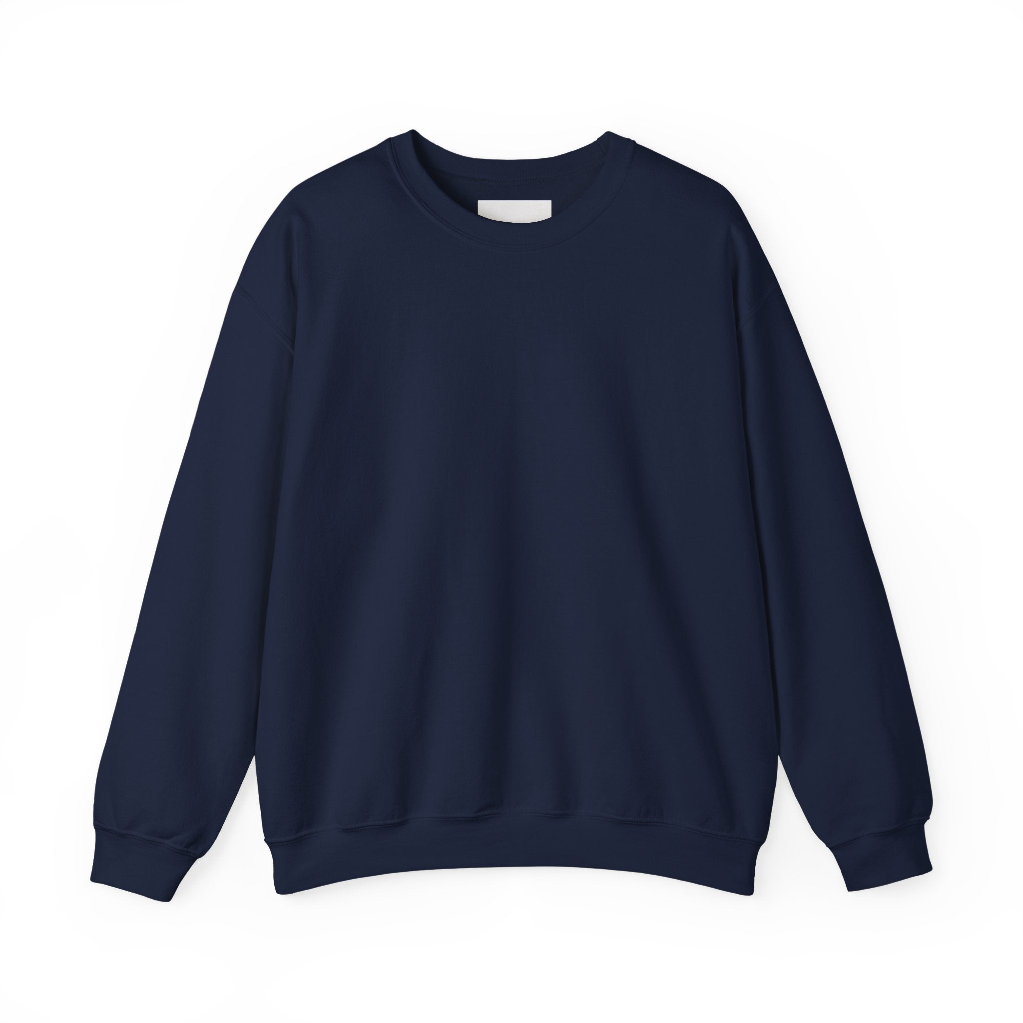 Classic Crewneck Sweatshirt
