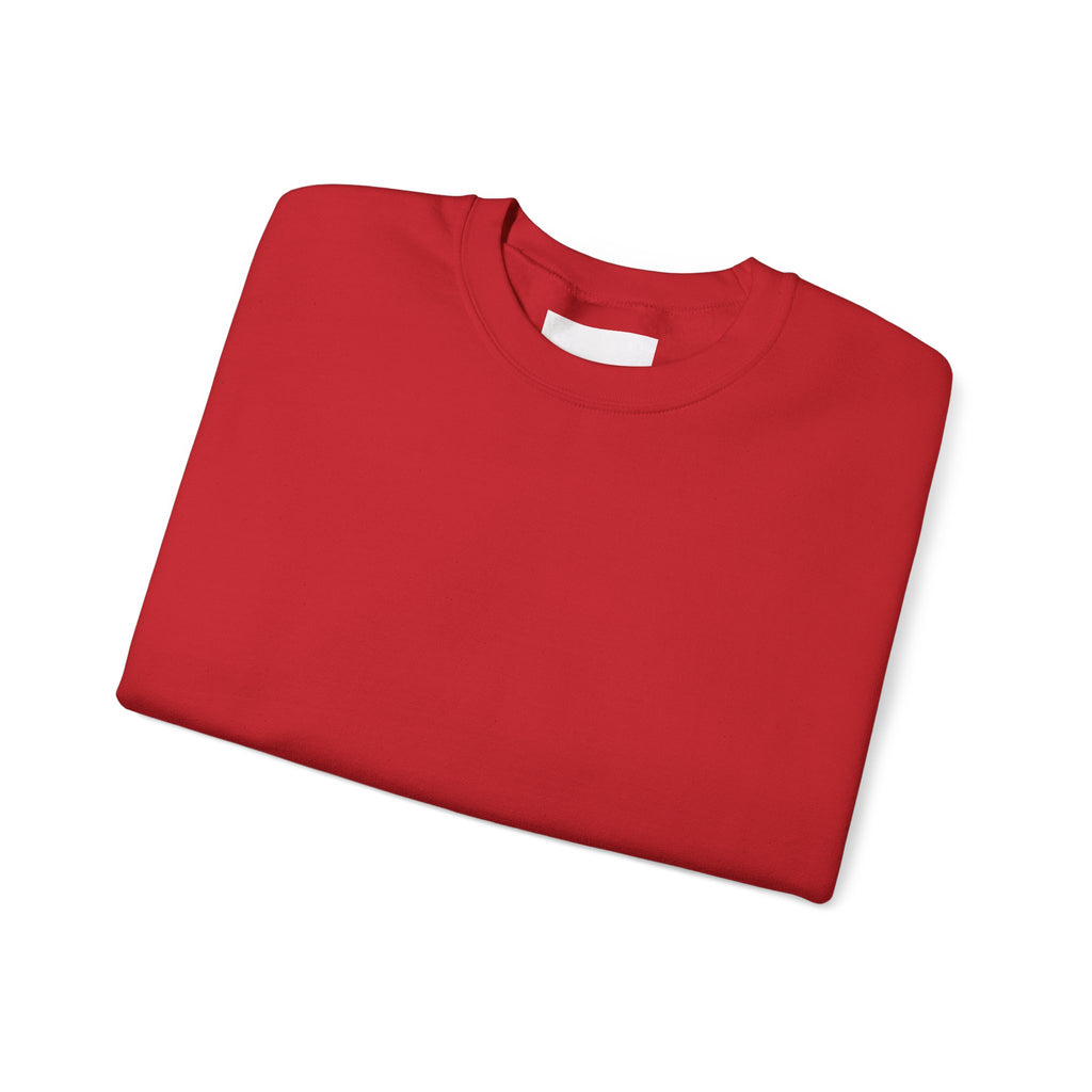 Classic Crewneck Sweatshirt