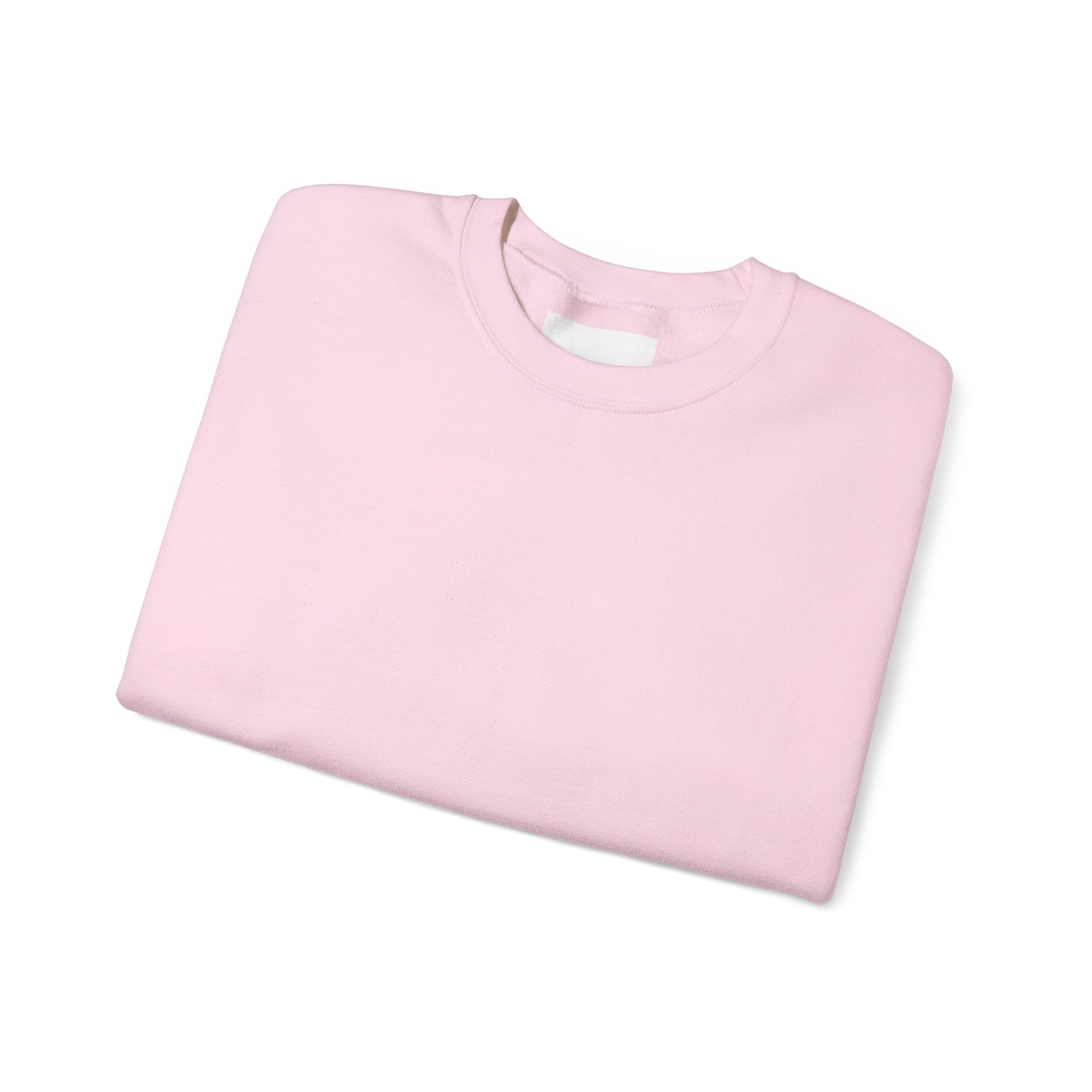 Classic Crewneck Sweatshirt