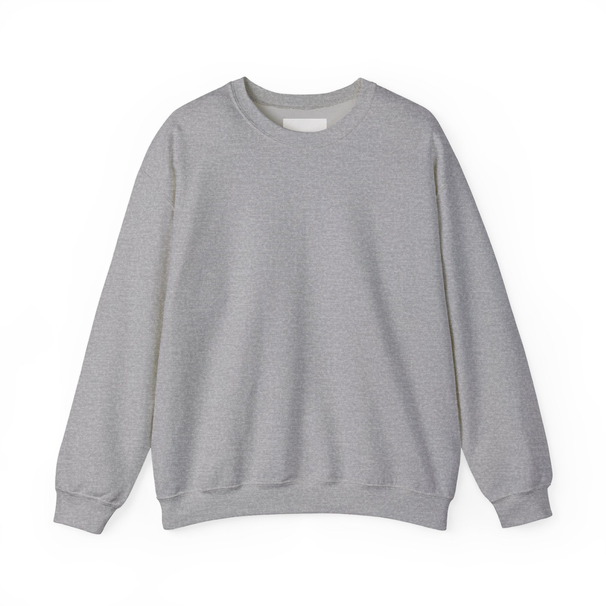 Classic Crewneck Sweatshirt