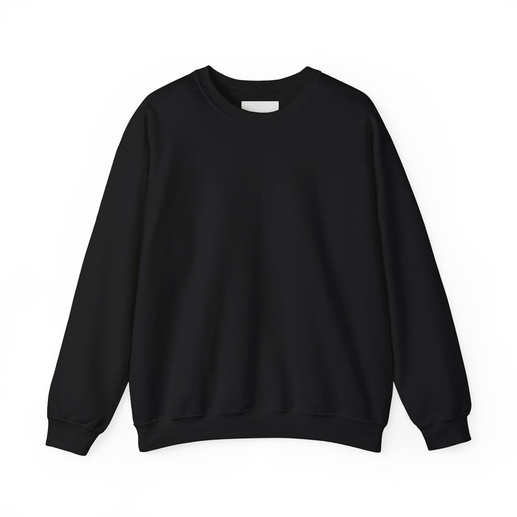 Classic Crewneck Sweatshirt