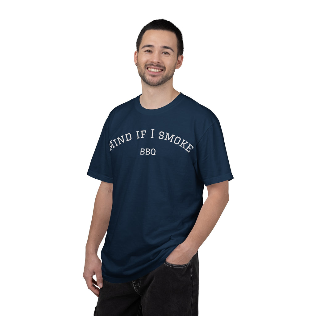 Mind If I Smoke BBQ 2026 T-Shirt