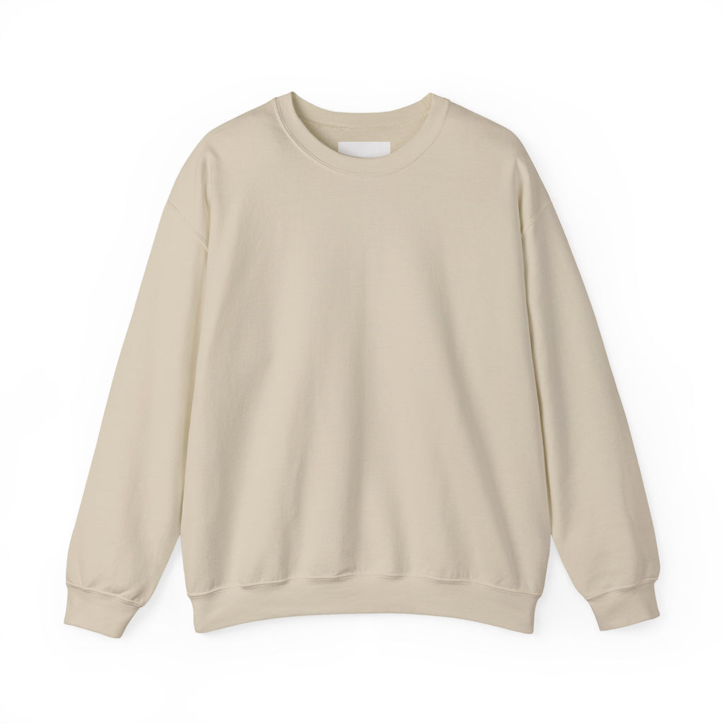 Classic Crewneck Sweatshirt