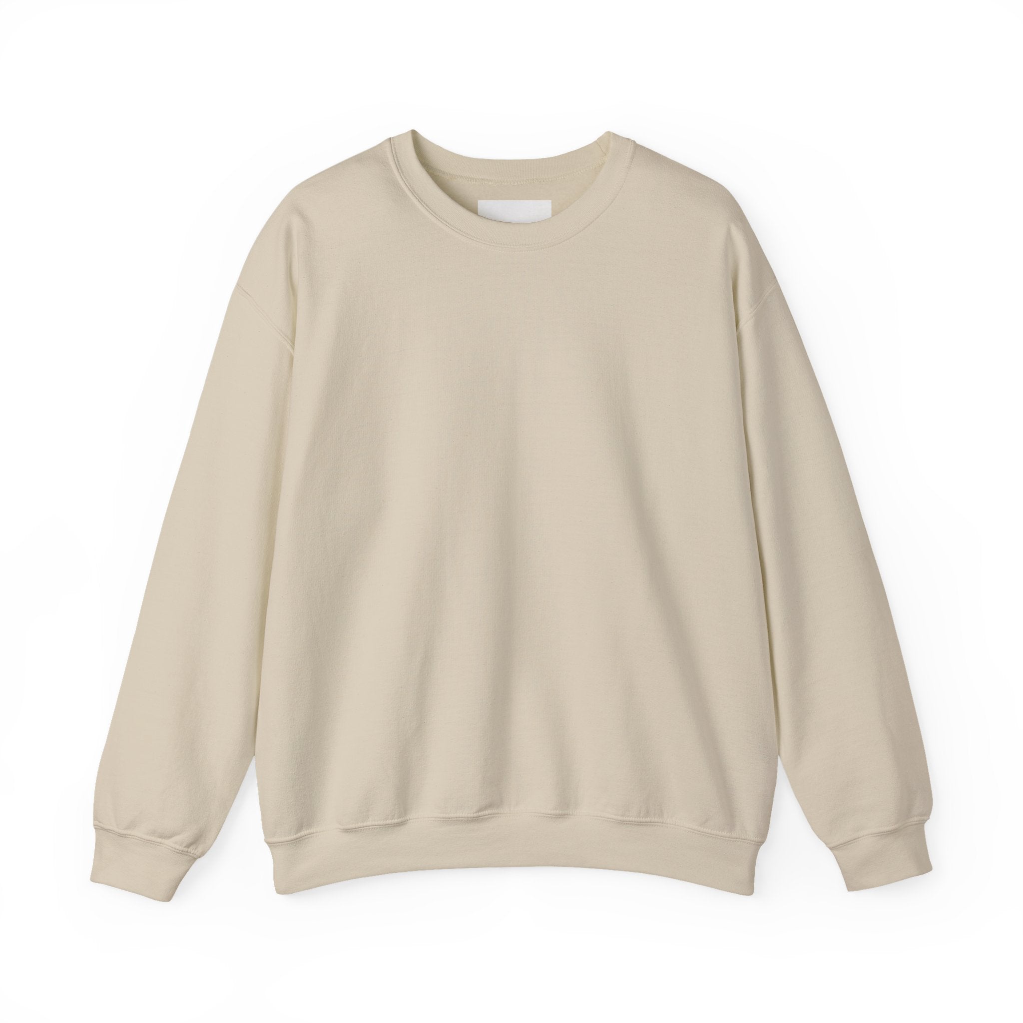 Classic Crewneck Sweatshirt